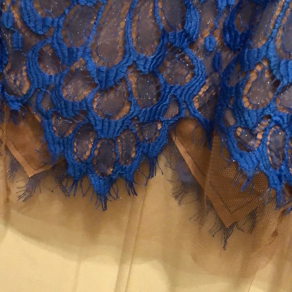 Vici cocktail dress - Picture 4 of 4